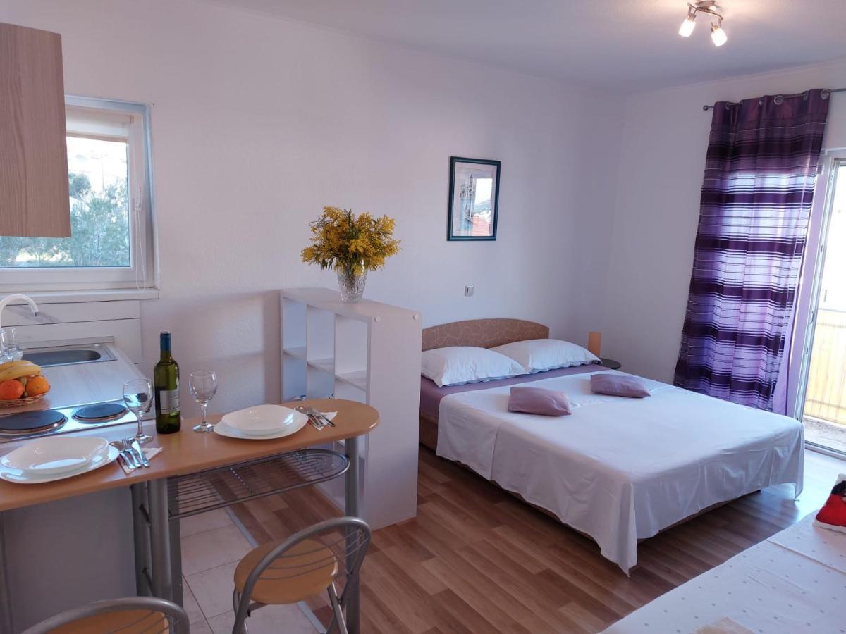 Studio Apartman I&R Čiovo Extérieur photo