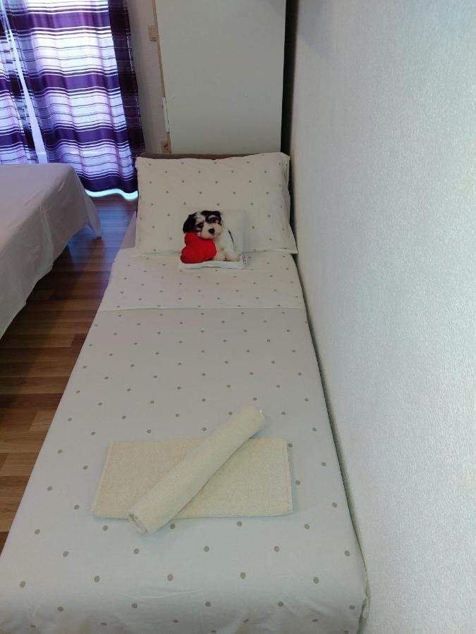 Studio Apartman I&R Čiovo Extérieur photo